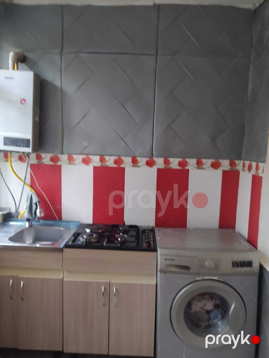 İcarəyə verilir 3 otaqlı yeni tikili 45 m² — Mənzil, Bakı (4)