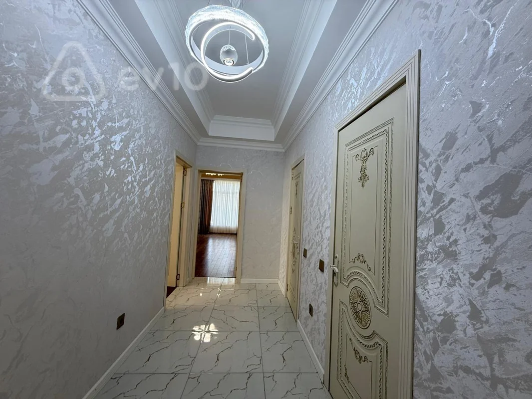 3 otaqlı mənzil, 100 m², A.M.Şərifzadə küçəsi — Mənzil, Bakı (12)