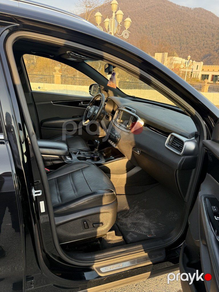 Kia Sorento, 2.0 L, 2015 il, 350 000 km — Avtomobillər, Bakı (5)