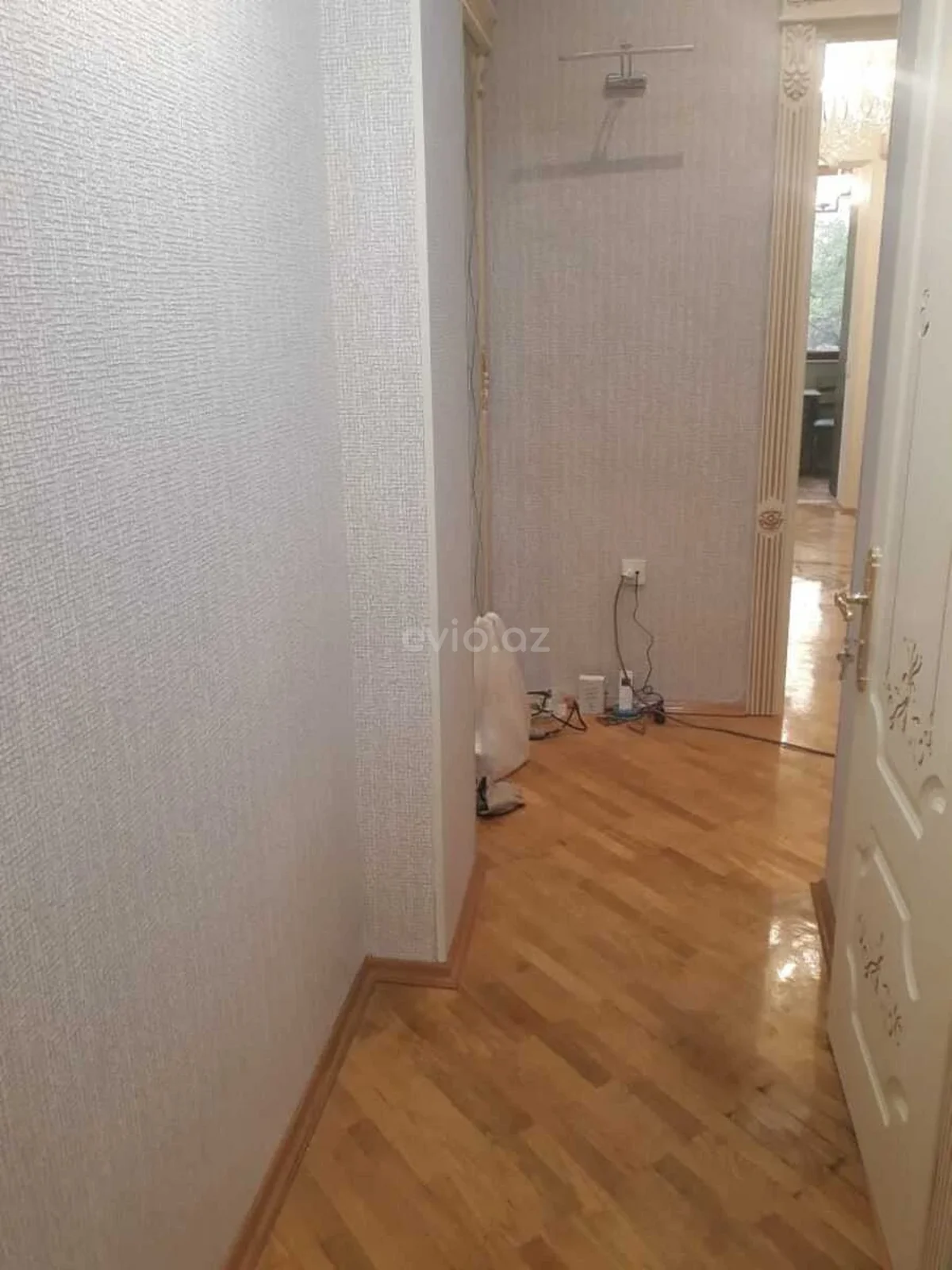 Kirayə 2 otaqlı mənzil 28 May metrosu yaxınlığında — Mənzil, Bakı (11)