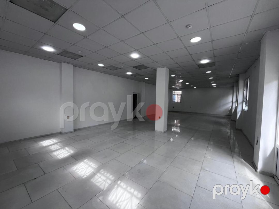 İcarəyə verilir obyekt 150 m² — Əmlak, Bakı (3)
