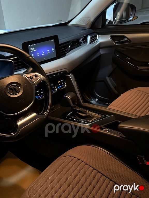 Baic X35, 1.5 L, 2023 il, 22 700 km — Avtomobillər, Bakı (6)