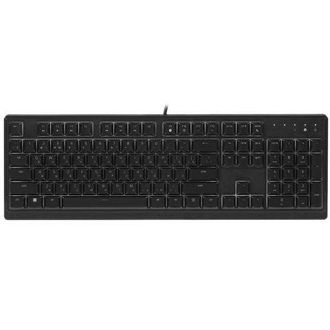 Oyun klaviaturası Razer Ornata V3 X RZ03-04470100-R3M1 Black — Bakı