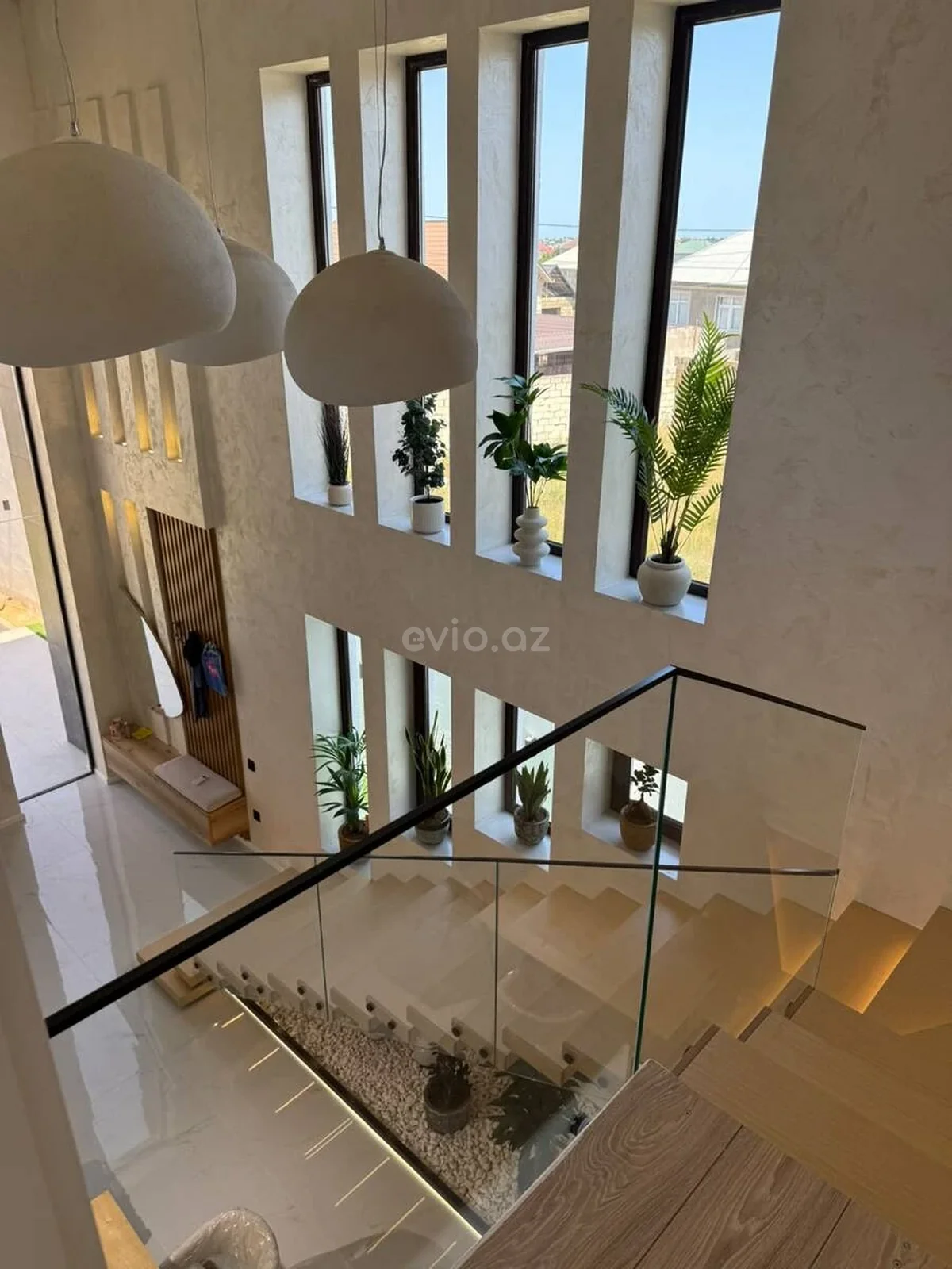 5 otaqlı villa satılır Sarayda — Ev, villa, Abşeron (12)