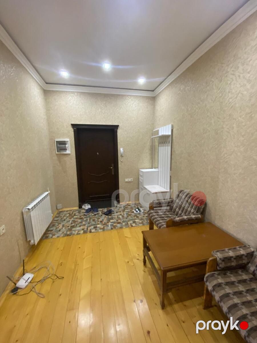 2-otaqlı yeni tikili kirayə verilir, İnşaatçılar m., 85 m² — Mənzil, Bakı (4)