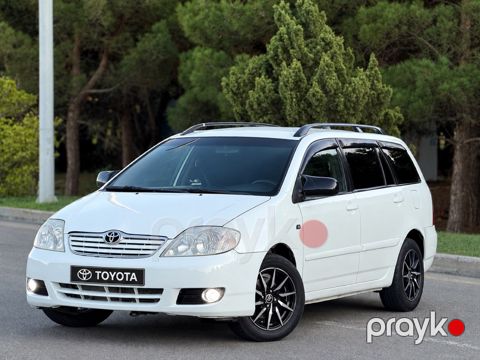 Toyota Corolla, 1.4 L, 2006 il, 340 000 km — Bakı