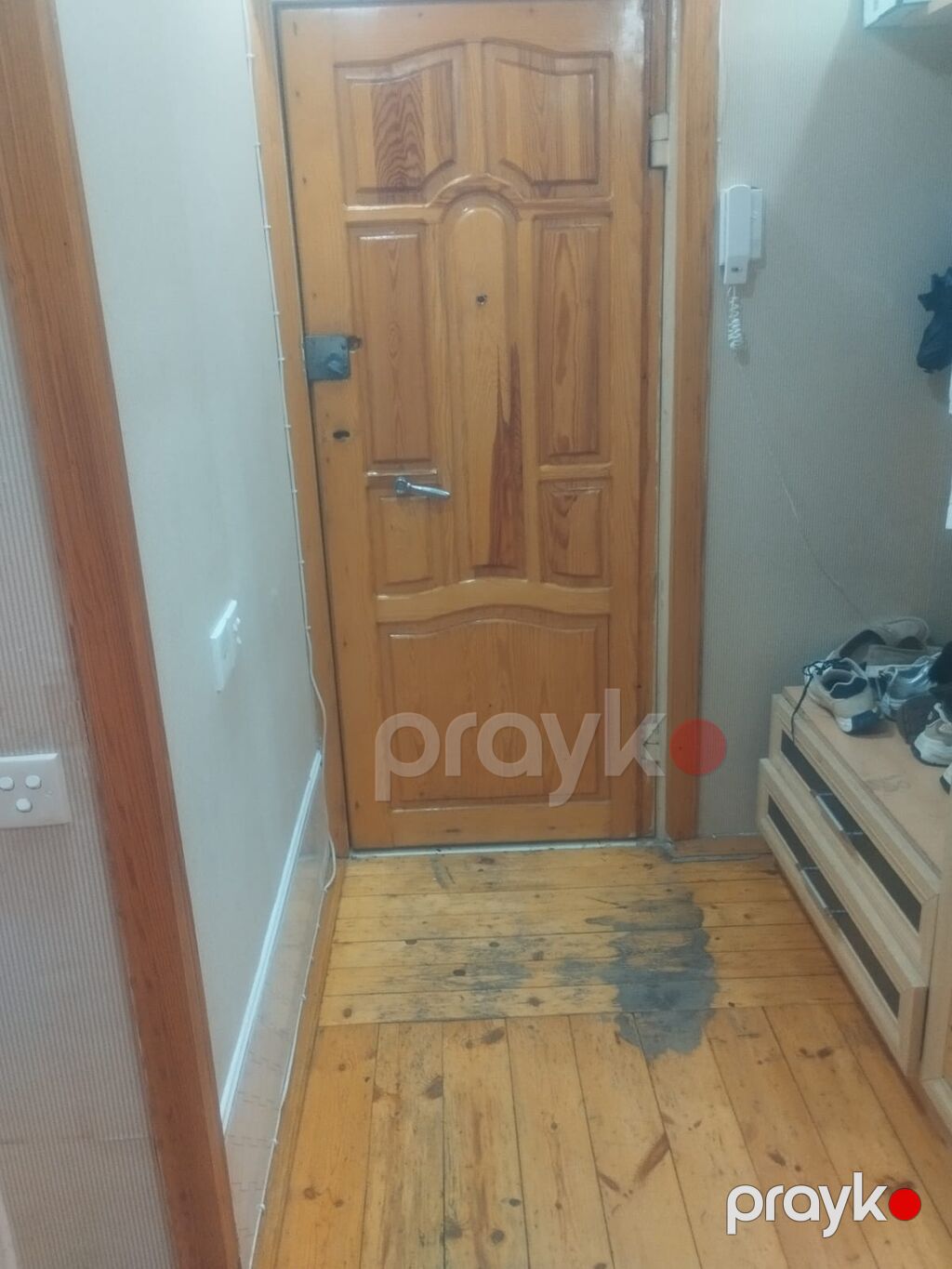 Neftçilərdə Kirayə Ev Metroya 8-10 dəqiqəlik məsafədə, Lotosla — Mənzil, Bakı (4)