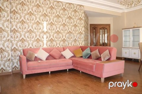 İcarəyə verilir 3 otaqlı yeni tikili 150 m² — Bakı