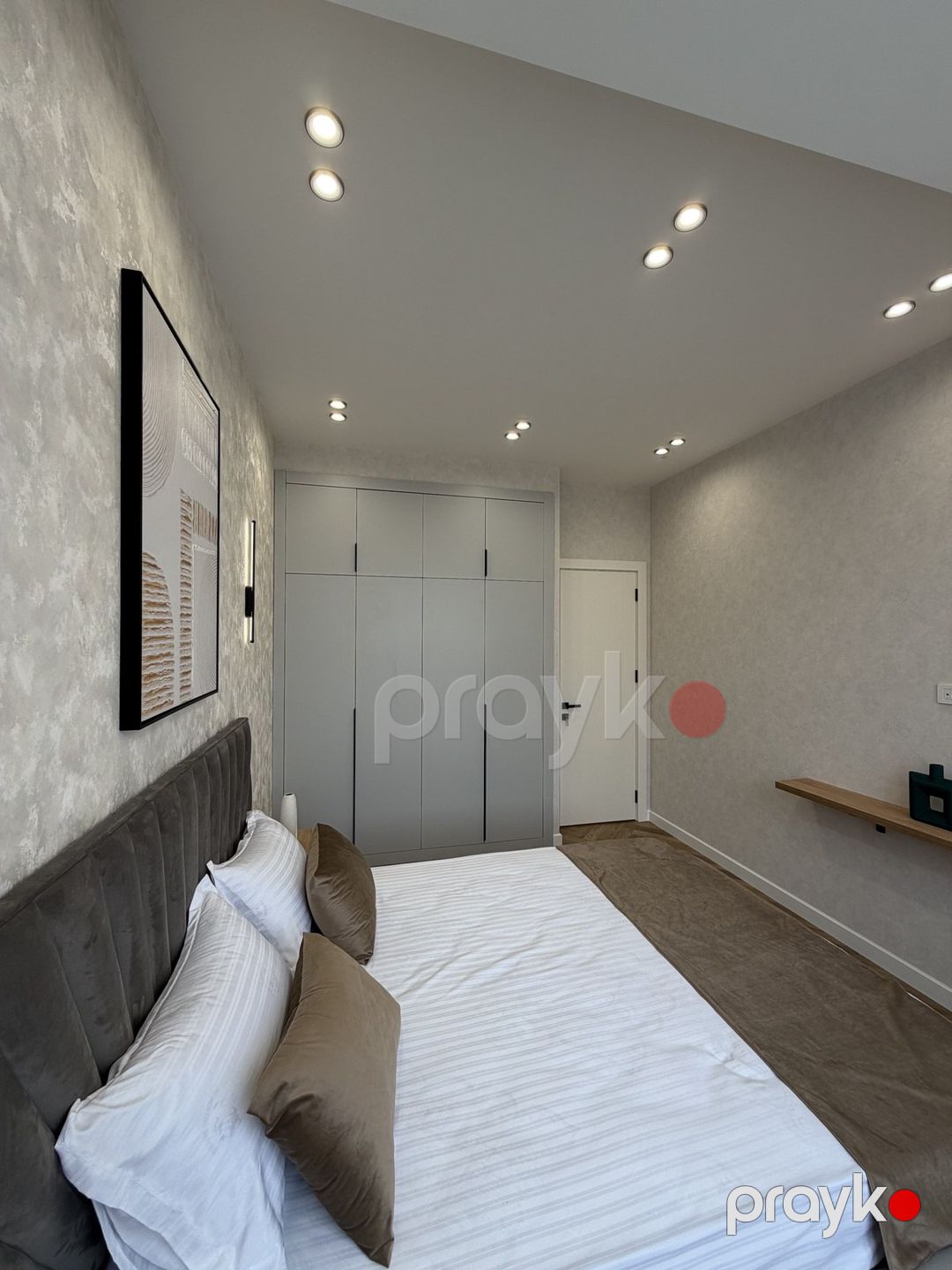 Satılır 3 otaqlı yeni tikili 79 m² — Mənzil, Bakı (12)