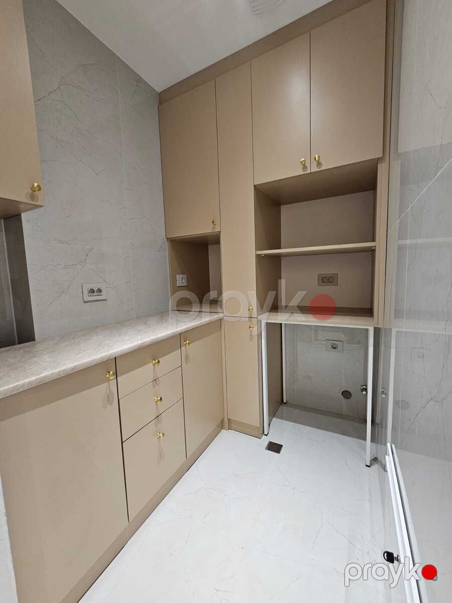 Satılır 4 otaqlı yeni tikili 129 m² — Mənzil, Bakı (12)