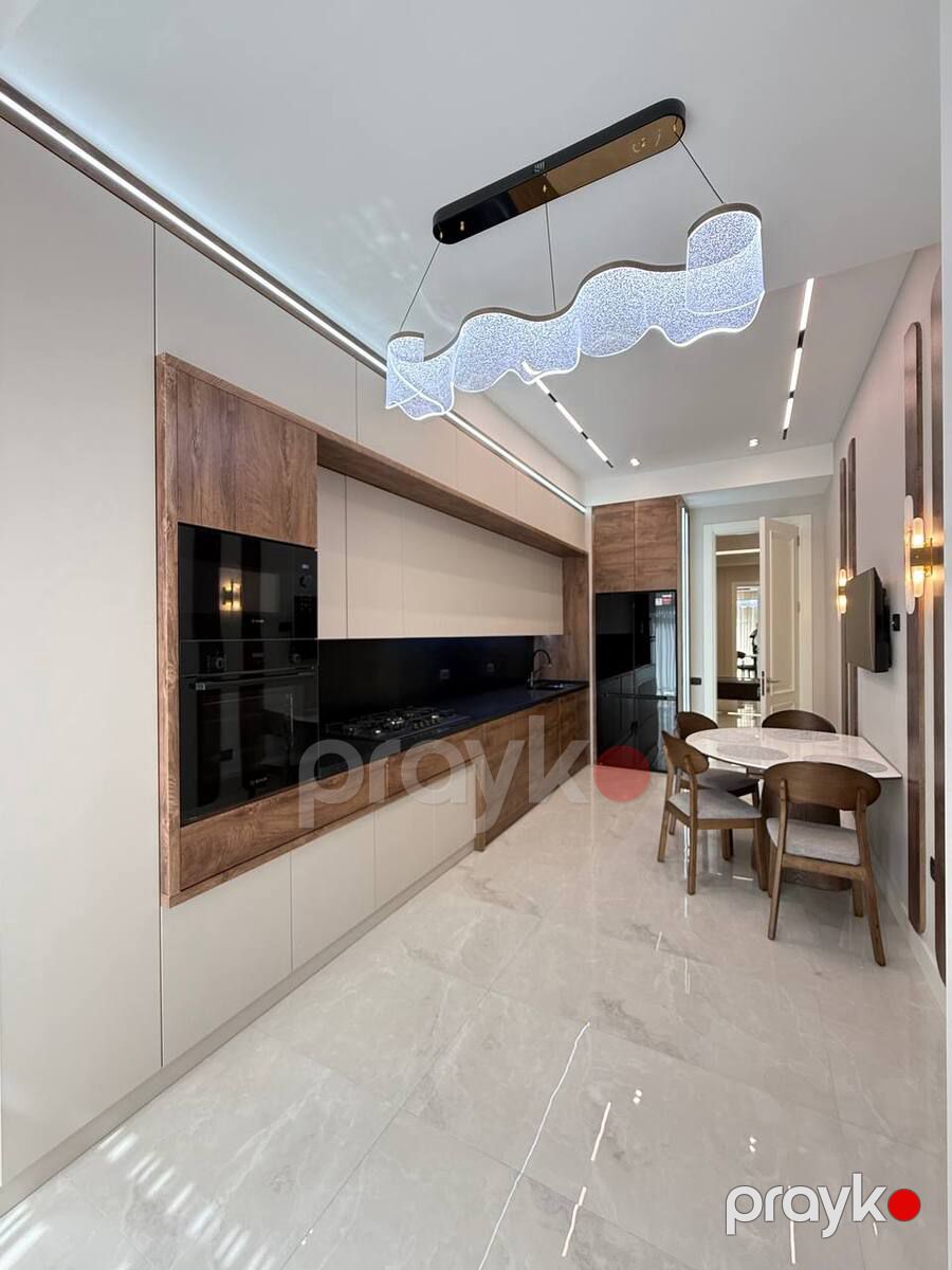 Satılır 4 otaqlı yeni tikili 171 m² — Mənzil, Bakı (11)