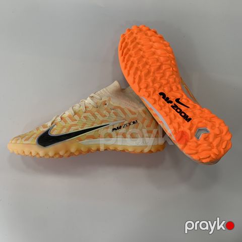 Butslar Air Zoom 23, narıncı, ölçü 41 — Bakı
