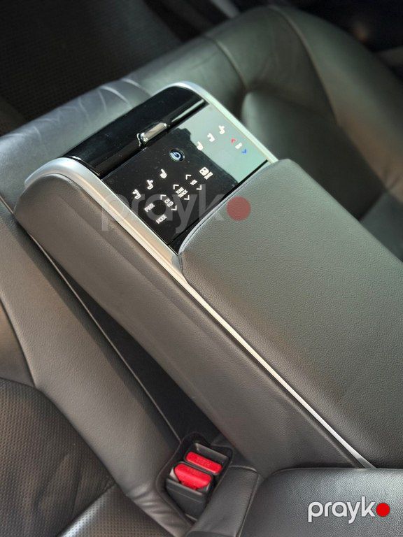 Toyota Camry, 2.5 L, 2019 il, 165 214 km — Avtomobillər, Bakı (10)