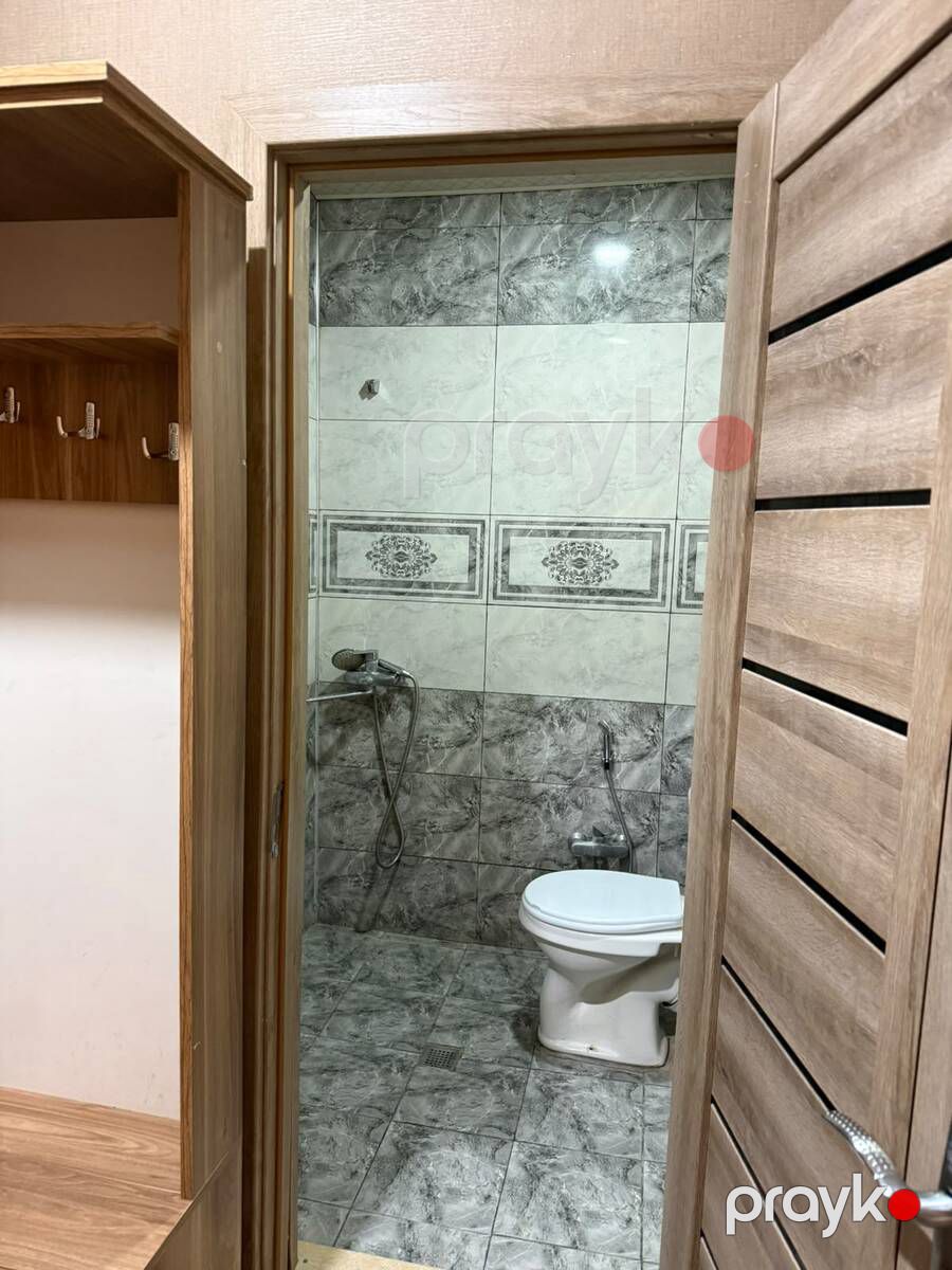 Satılır 2 otaqlı yeni tikili 56 m² — Mənzil, Bakı (11)