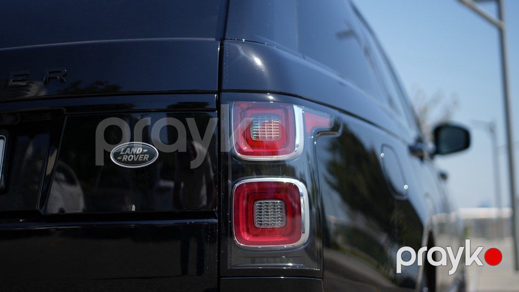 Land Rover Range Rover, 3.0 L, 2020 il, 129 605 km — Avtomobillər, Bakı (7)