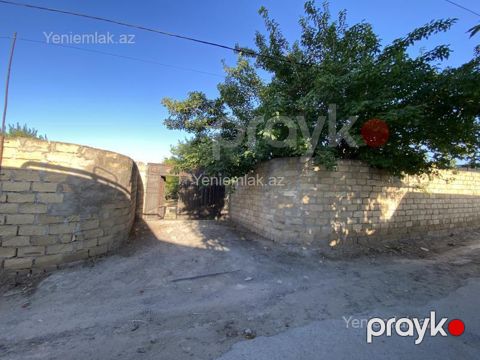 Satılır Torpaq sahəsi, 12 sot, Novxanı — Abşeron