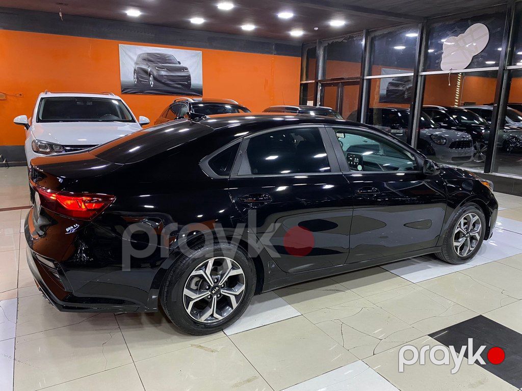 Kia Forte, 2.0 L, 2019 il, 151 000 km — Avtomobillər, Sumqayıt (10)