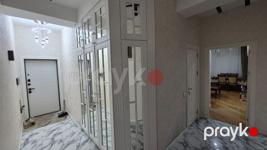 Satılır 3 otaqlı yeni tikili 82 m² — Mənzil, Bakı (5)