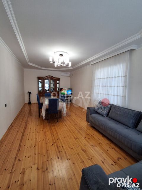 Həyət evləri Satılır Suraxanı r., Binə q., 3 otaq, 149 m² — Bakı