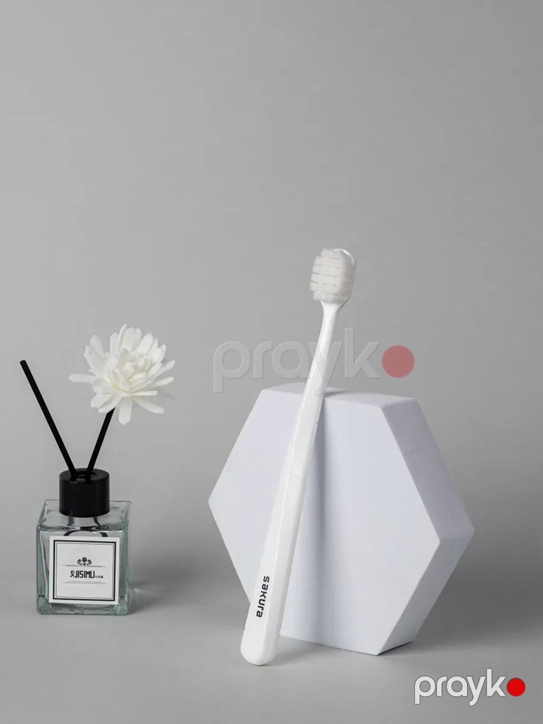 Diş fırçası Sakura Deep Clean, 1 əd, yumşaq — Mallar, Bakı (3)
