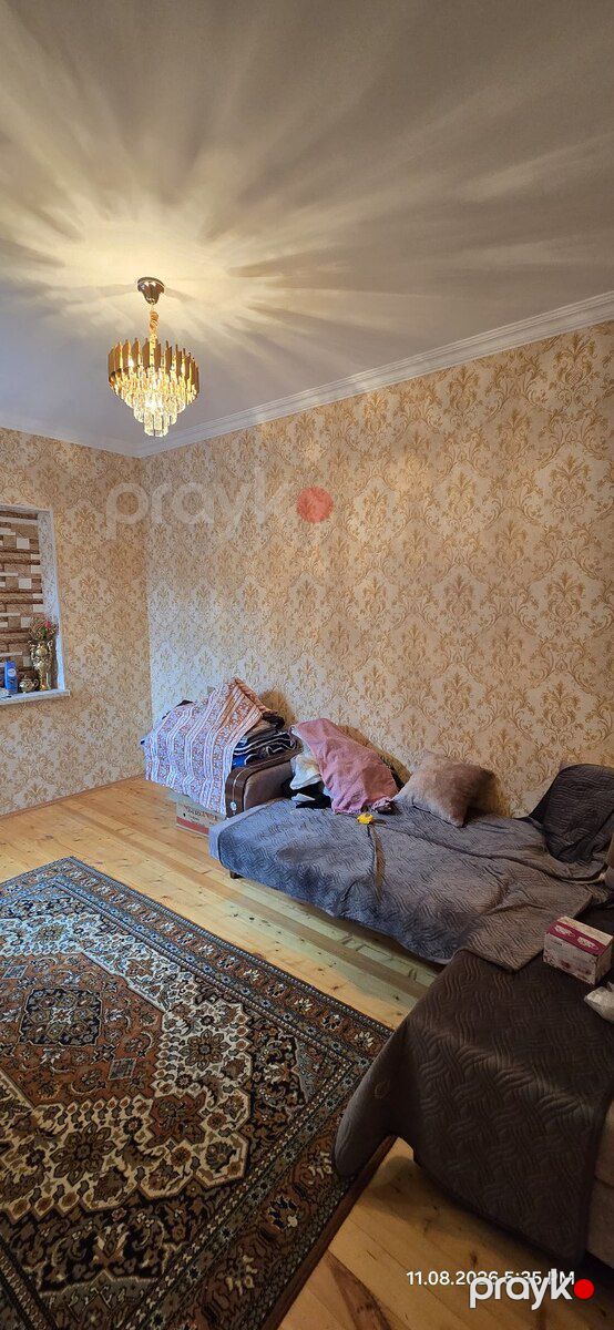 Həyət evi, Sumqayıt ş — Ev, villa, Sumqayıt (9)