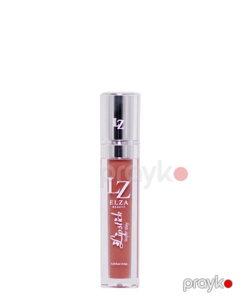 Maye dodaq boyası Elza Beauty Nudea Super Stay 6.5 ml — Bakı
