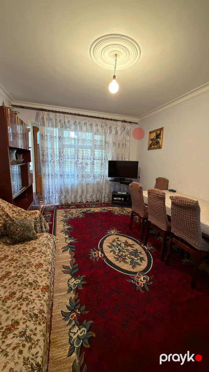 3-otaqlı mənzil, Qusar r., 82 m² — Mənzil, Qusar (6)