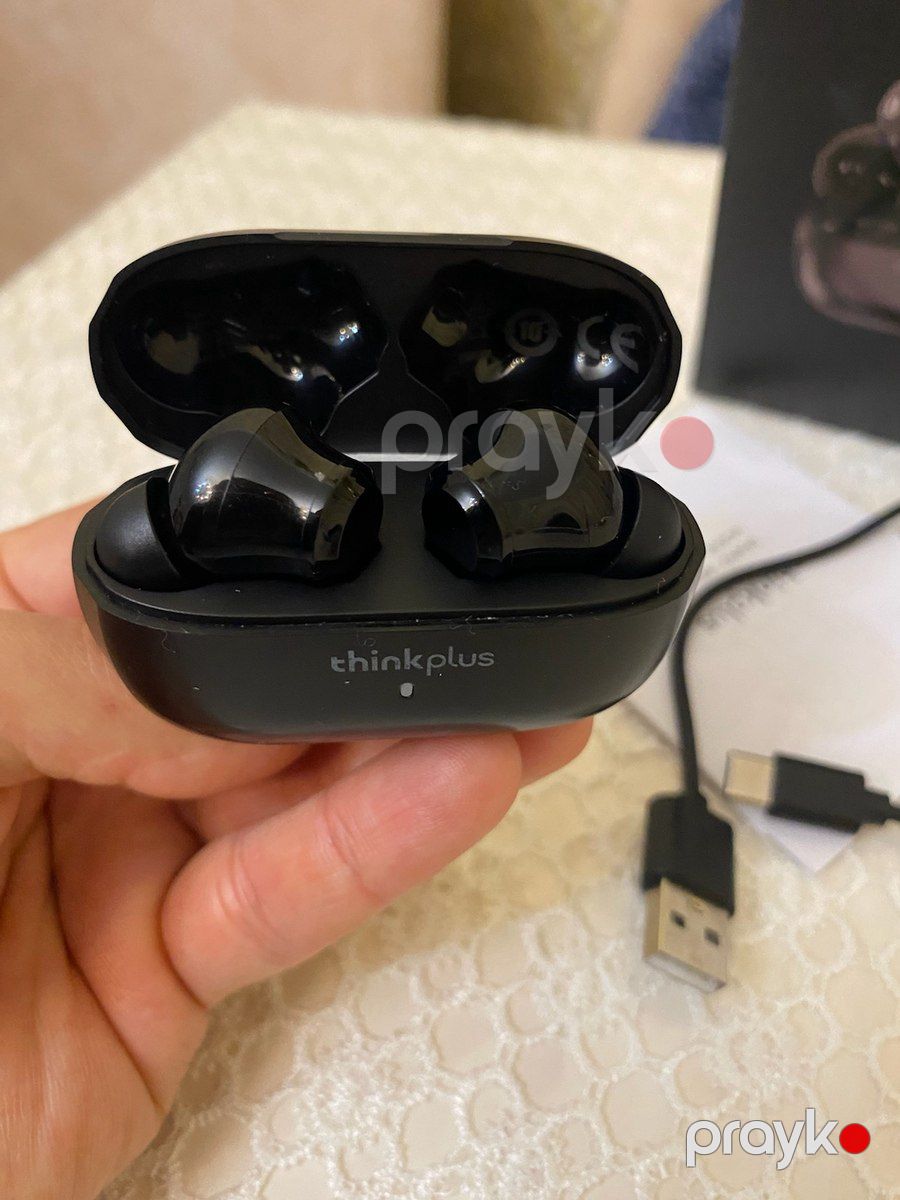 AirPods — Səs texnikası, Bakı (2)