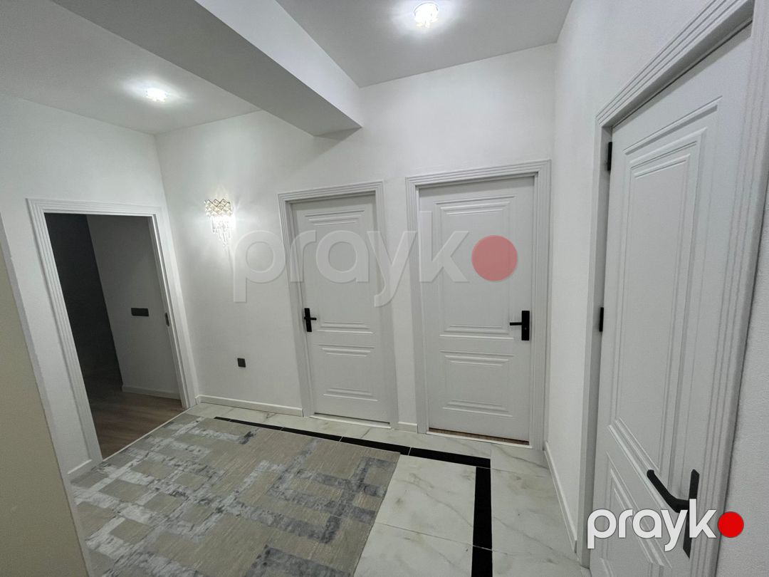 Satılır 2 otaqlı yeni tikili 82 m² — Mənzil, Bakı (6)
