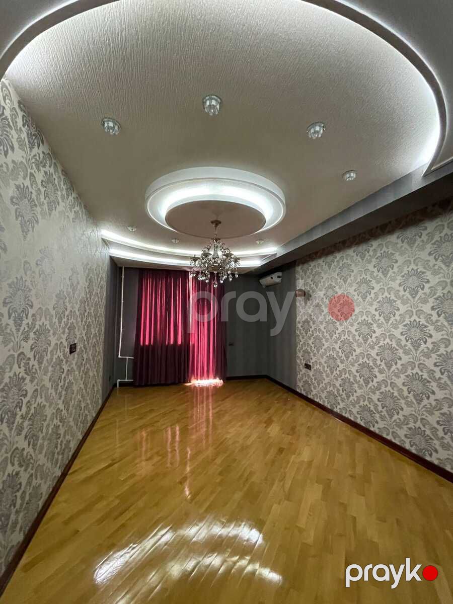 Satılır 3 otaqlı yeni tikili 165 m² — Mənzil, Bakı (3)