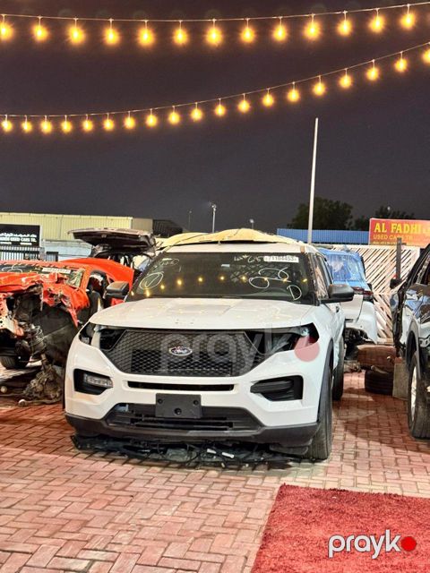 ford explorer ehtiyat hisseleri — Bakı