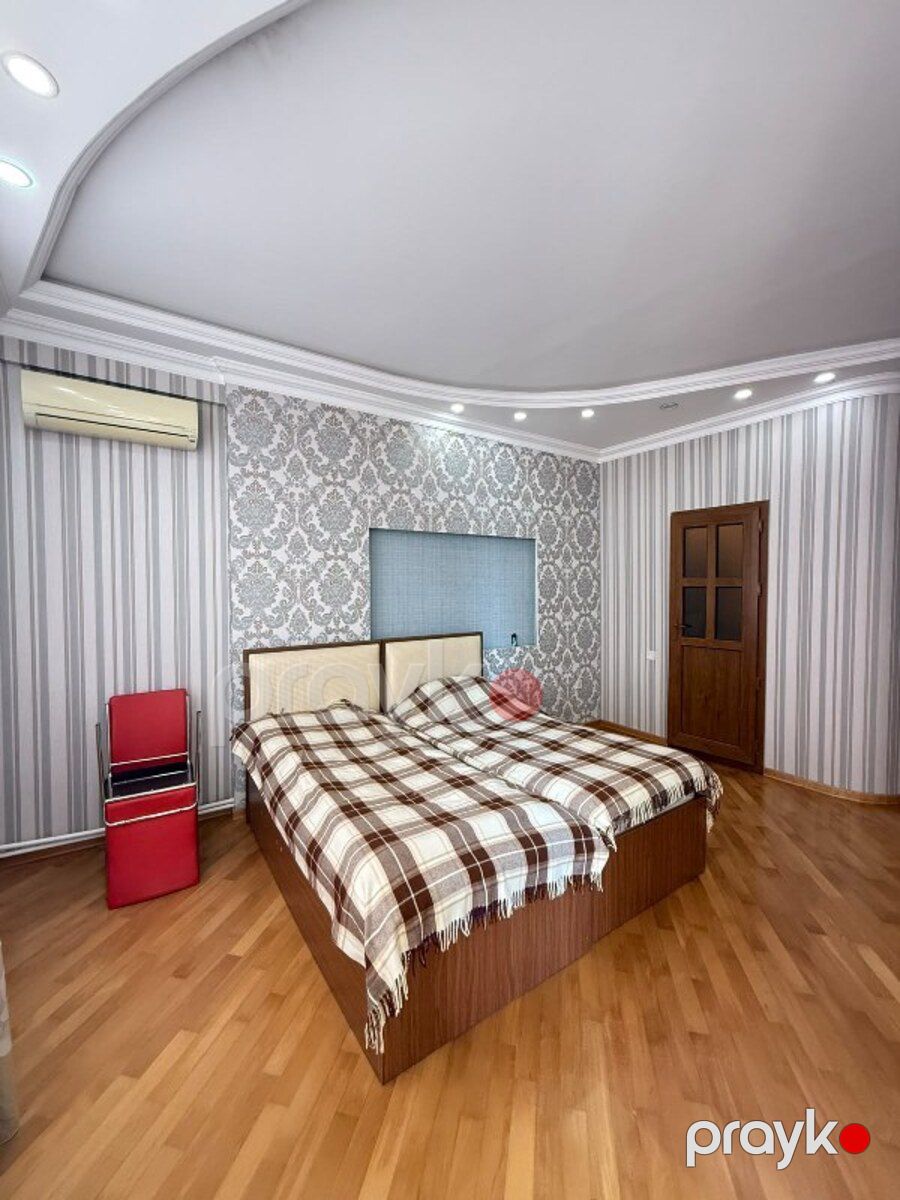 Satılır 4 otaqlı yeni tikili 154 m² — Mənzil, Bakı (8)