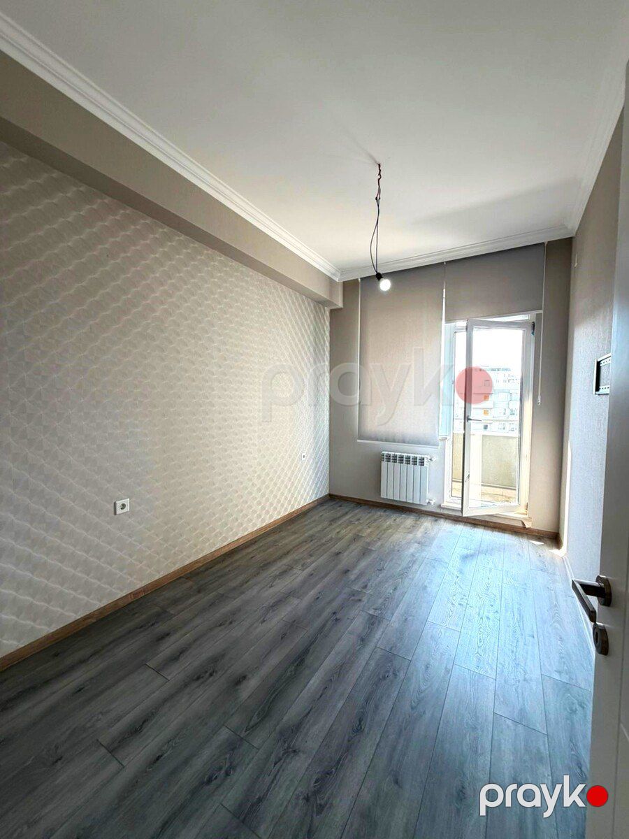 Satılır 2 otaqlı yeni tikili 50 m² — Mənzil, Bakı (5)