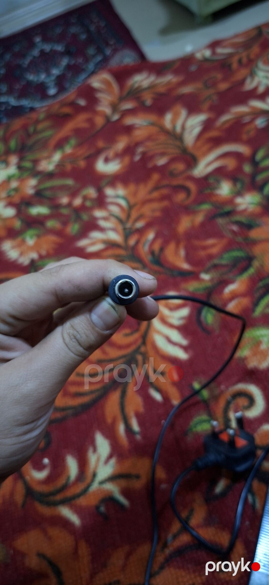 Adapter İşlənmiş — Şarj cihazları, Masazır (2)
