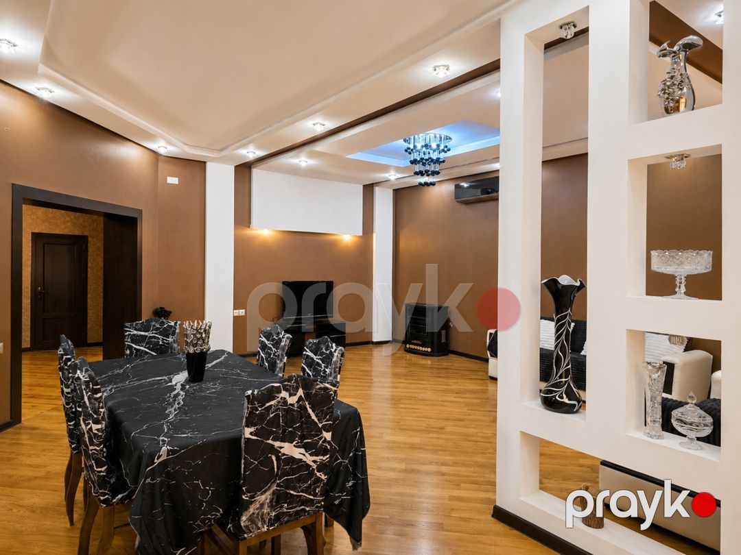 Həyət evi, Zabrat qəs — Ev, villa, Bakı (10)