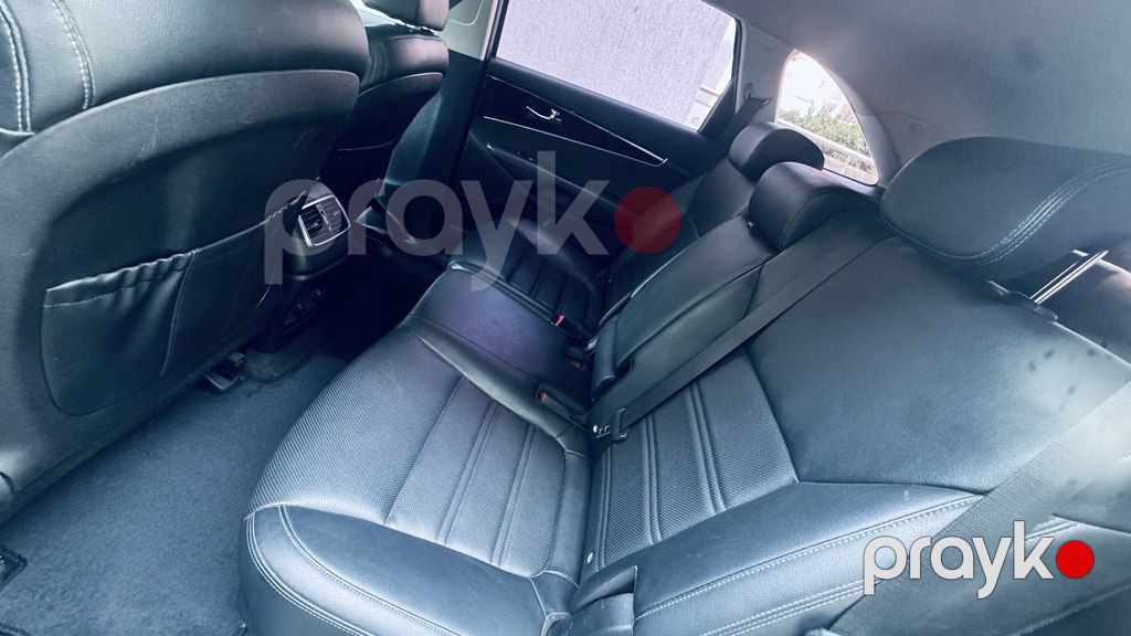Kia Sorento, 2.0 L, 2019 il, 116 900 km — Avtomobillər, Bakı (12)