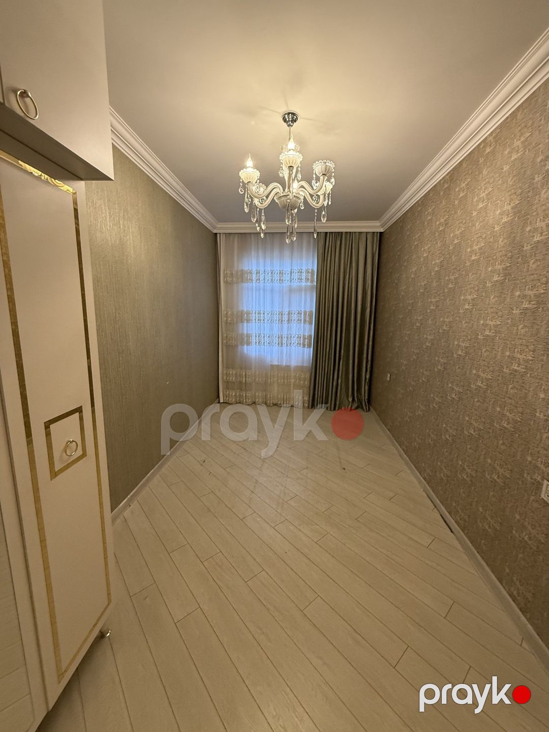 Satılır 2 otaqlı köhnə tikili 55 m² — Mənzil, Bakı (9)