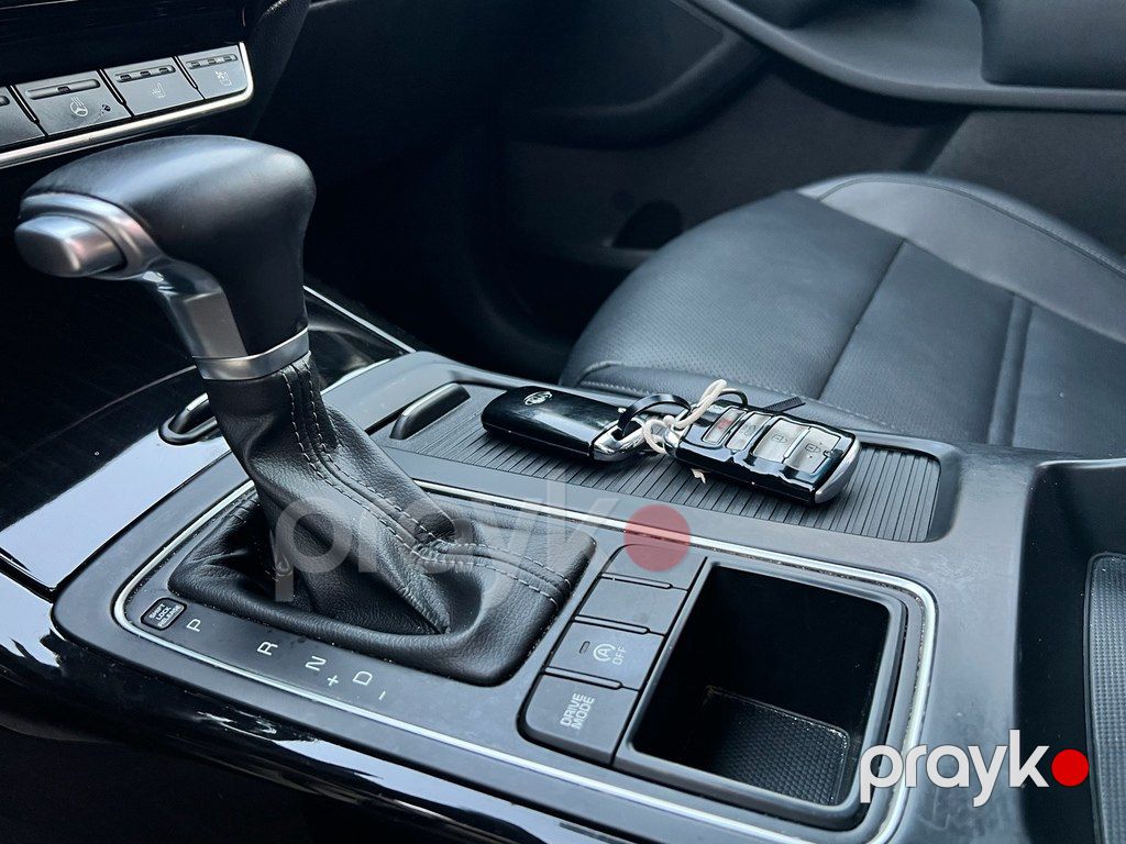 Kia Sorento, 2.0 L, 2018 il, 214 976 km — Avtomobillər, Bakı (11)
