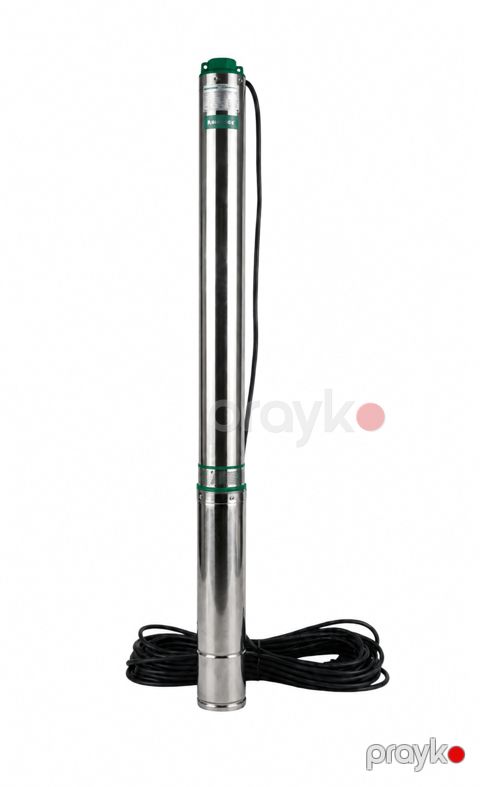 Salınan nasos Shimge 3SEM1.8/27T — Bakı