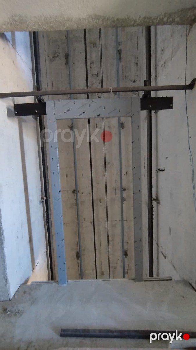 Satılır 2 otaqlı yeni tikili 60 m² — Mənzil, Bakı (6)