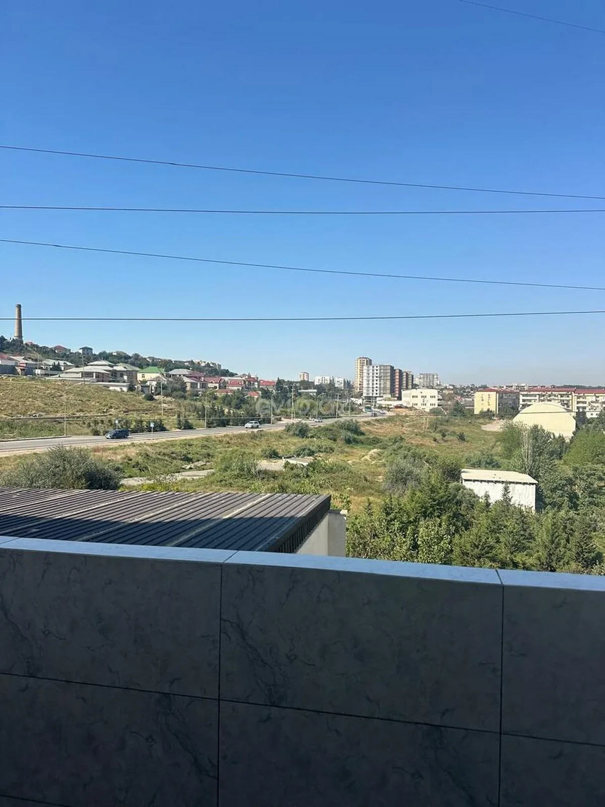 2 otaqlı tam təmirli mənzil satılır Qaraçuxur qəsəbəsində — Mənzil, Bakı (10)