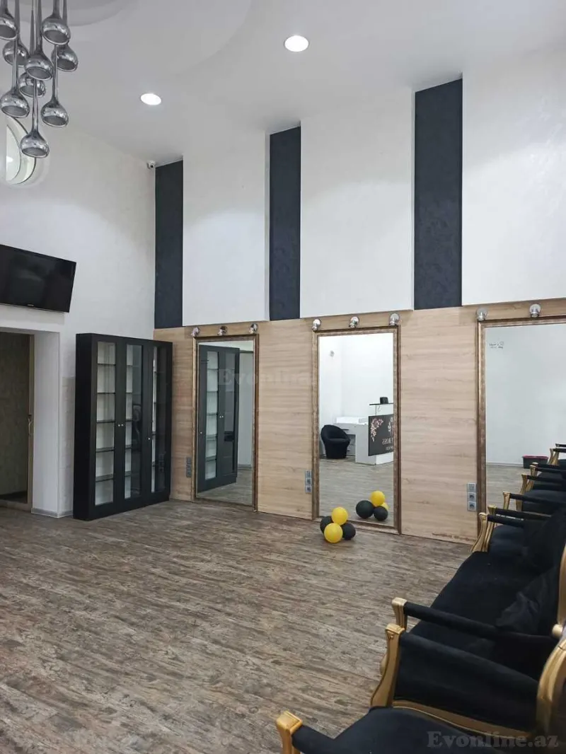 Kirayə verilir Obyekt 230 m² Bakı, Nəsimi r — Əmlak, Bakı (4)