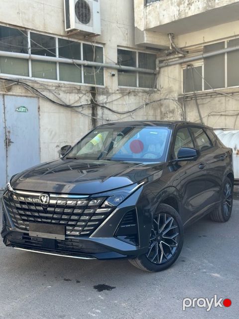 Changan Uni-Z, 1.5 L, 2026 il, yeni — Bakı