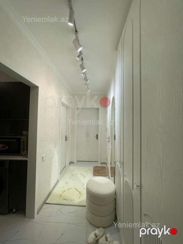 Satılır Bina evi menzil (Yeni tikili), 62 m², Masazır — Mənzil, Abşeron (2)