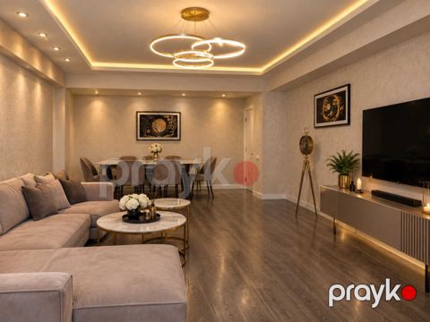İcarəyə verilir 3 otaqlı yeni tikili 160 m² — Bakı