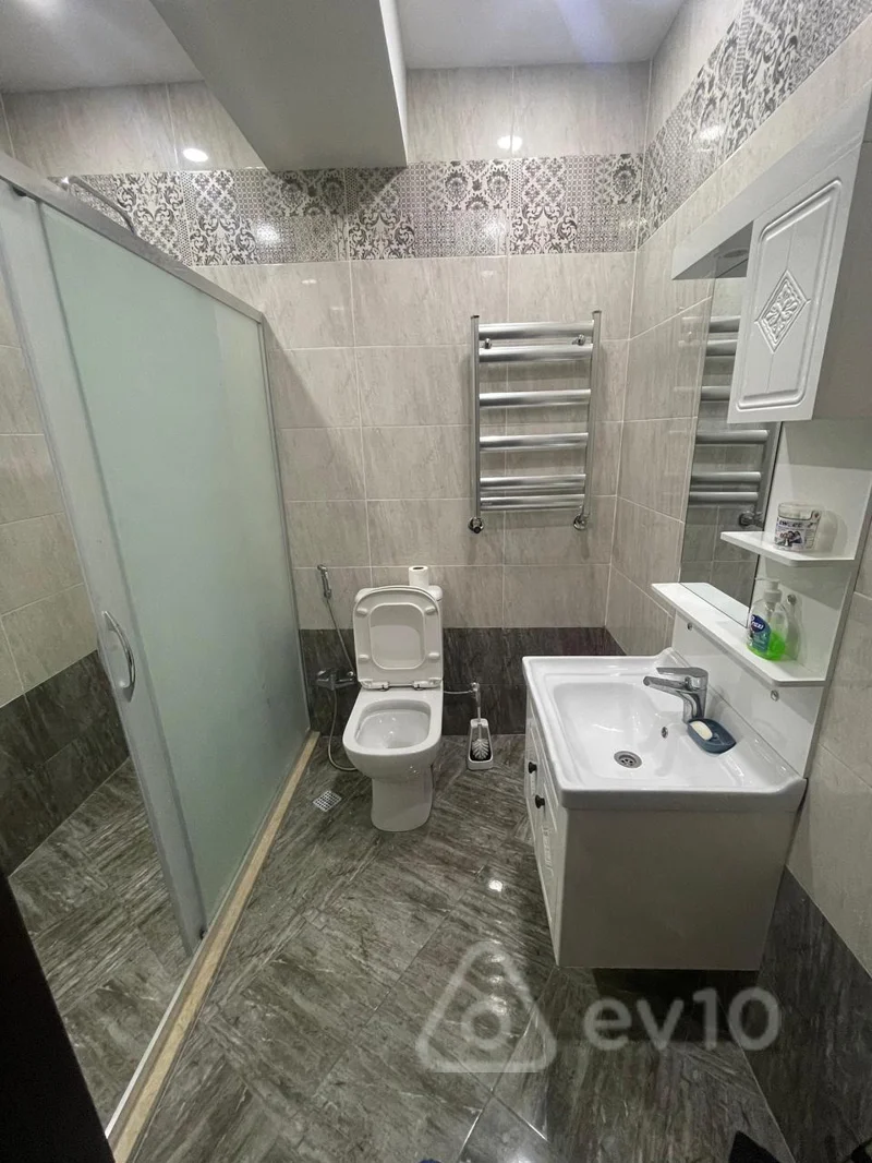 2 otaqlı mənzil, 65 m², Gəncə Prospekti — kirayə — Mənzil, Bakı (10)