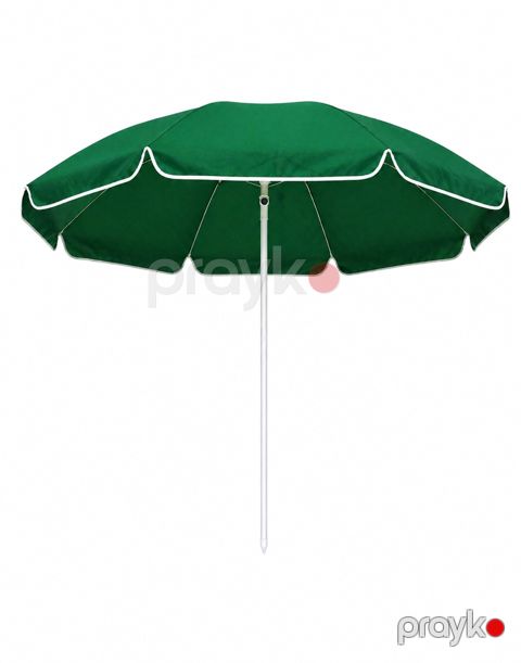 Bağ üçün çətir BK-220, yaşıl, metal — Bakı