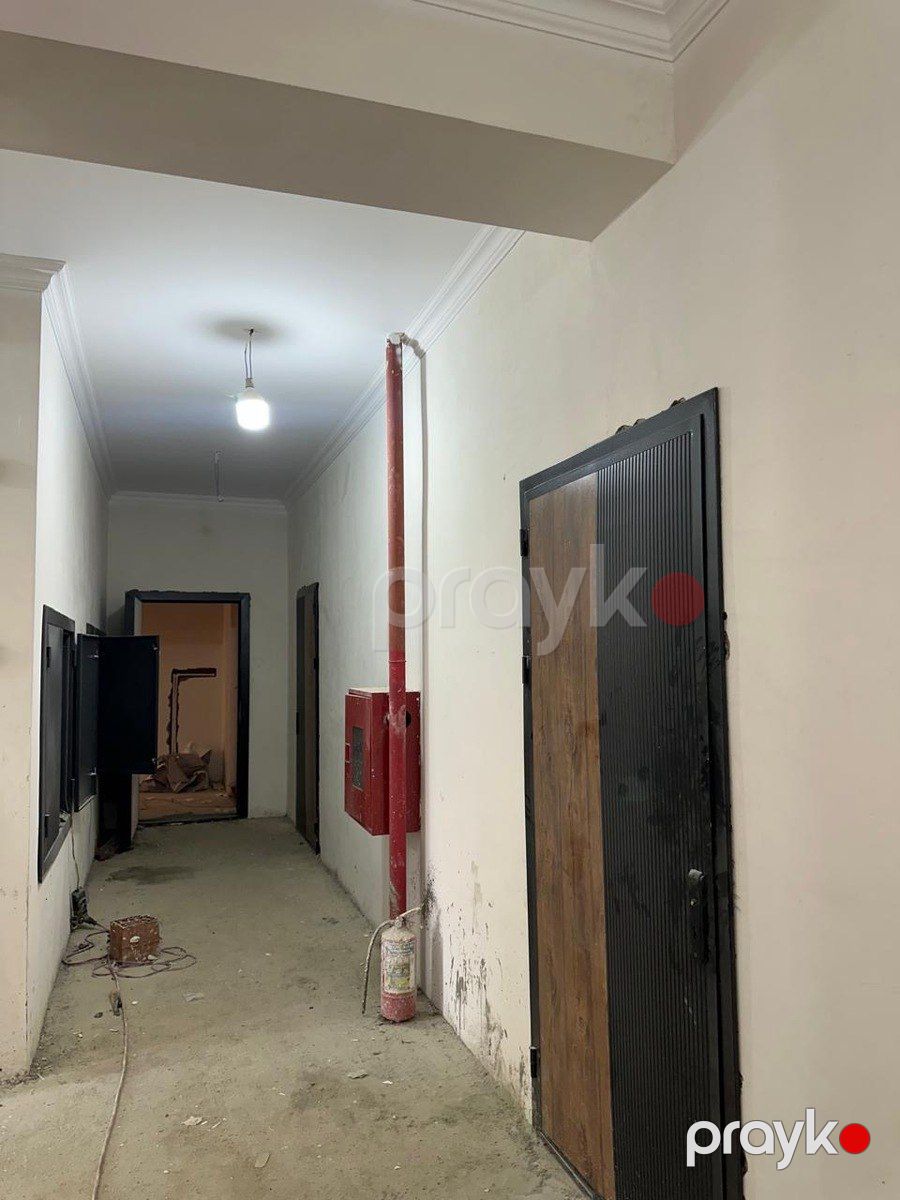 Satılır 4 otaqlı yeni tikili 131 m² — Mənzil, Bakı (9)
