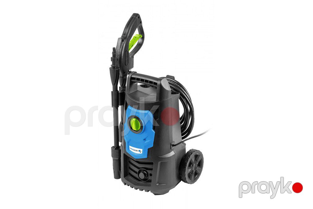 Avtoyuma aparatı "Högert Technik HT2E400" — Biznes və avadanlıq, Bakı (2)