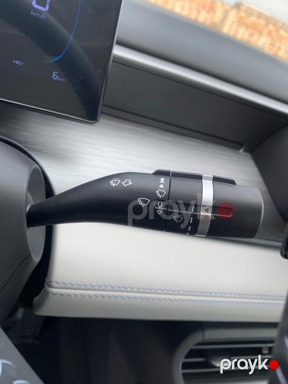 BYD Seal 05, 1.5 L, 15.87 kWh, 2025 il, yeni — Avtomobillər, Bakı (8)